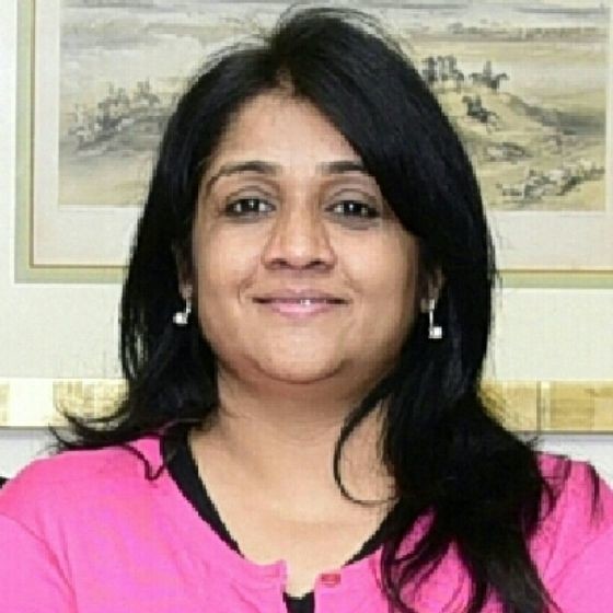 Shilpa Kabra